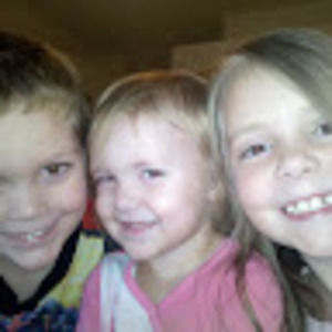 Meet your Posher, Michaela